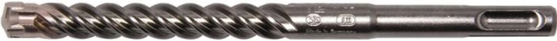Hammerbohrer 4Power ø 8,0 mm Arbeits-L.150 mm L.210 mm SDS-plus