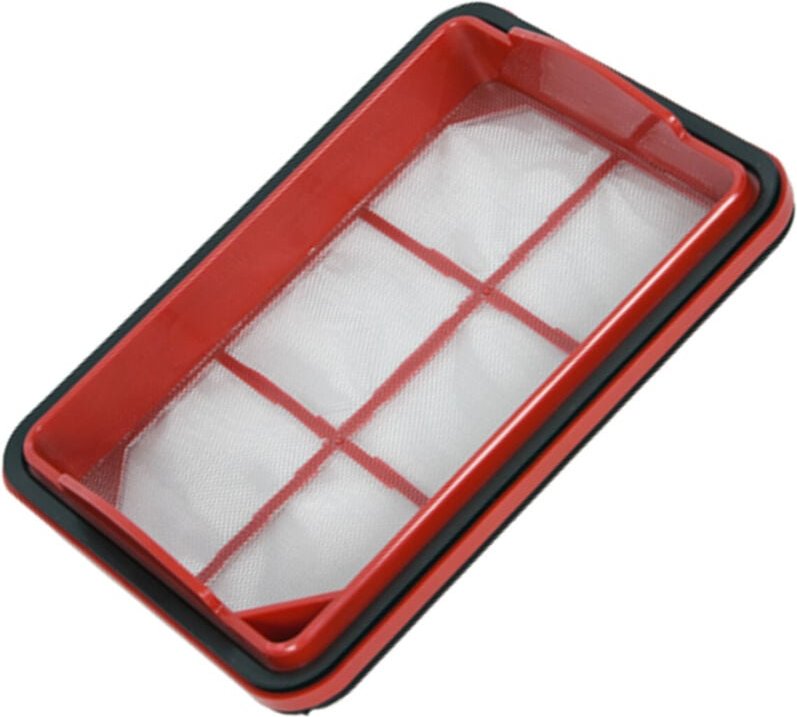 Ersatzteil - Gehäuse für Filter - Rowenta tefal