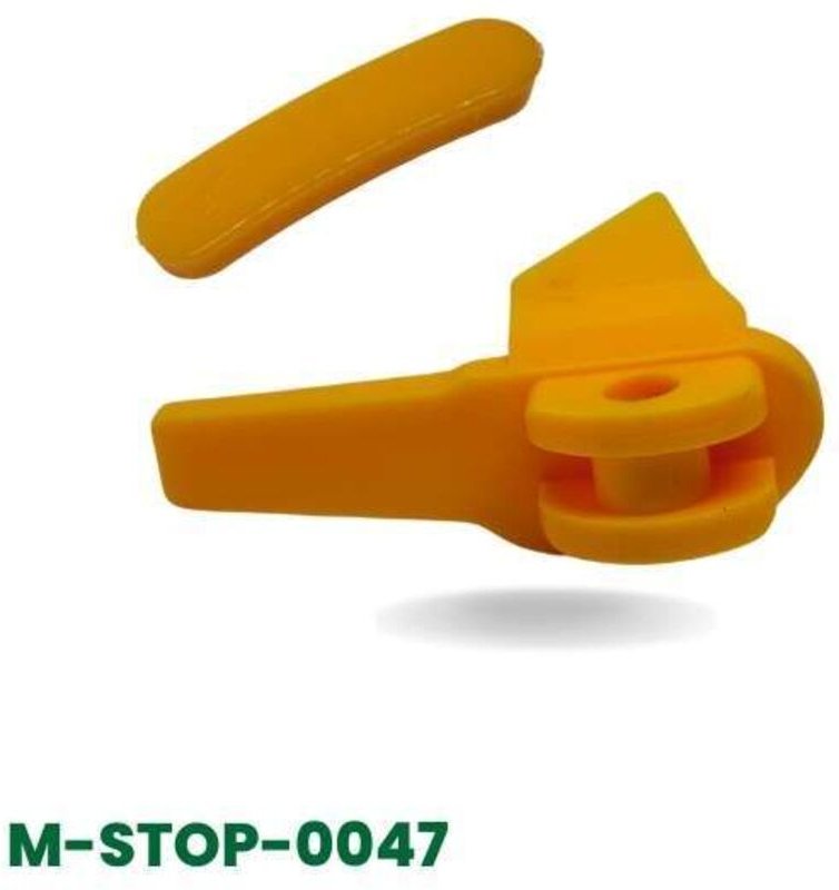 Satz Kunststoffabdeckungen Typ W+