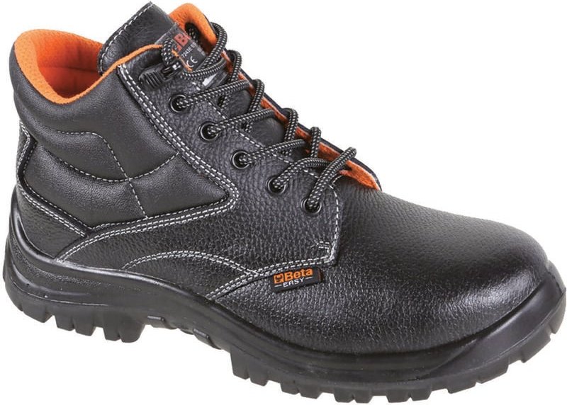 Hohe schuhe Beta S1P ART.7243EN - N.42