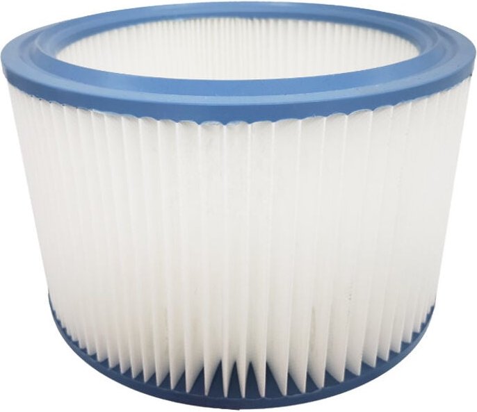 Trade-Shop Staubsauger-Zubehör für Nilfisk Alto Attix 350, 350-01, 360, 360-11, 360-21, 360-2M, 8 Gallon, Centix 60 - 1x...