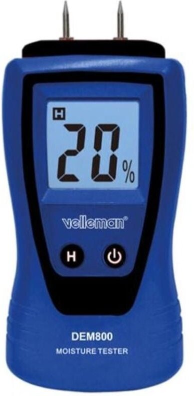 Digital-feuchtemessgerät