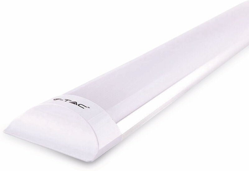 Thumbnail - LED-Deckenleuchte, VT-8-40(666) 40W, 4800 lm, 1200 mm, 4000 k - V-tac
