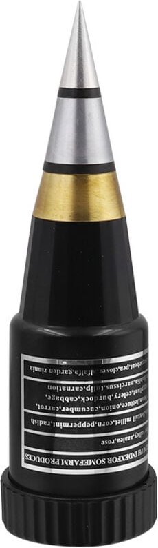 Boden-PH-Messgerät, Boden-PH-Tester, Hygrometer, Feuchtigkeitssensor, tragbares PH-Instrument für Garten, Bauernhof, Ras...