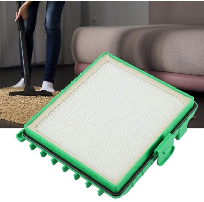 Reiniger Filter Staubsauger Filter, Ersatz Filter Reiniger für Rowenta Silence Force ZR002901 RO4421 RO4427 Staubsauger ...
