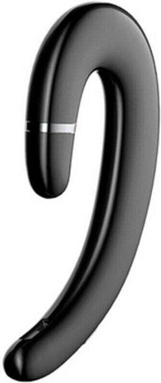 Kabellose Bluetooth-Kopfhörer mit Mikrofon, einseitige Geräuschunterdrückung, schmerzfreier Tragekomfort