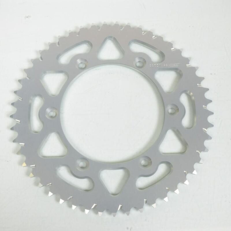 esjot-zahnkranz für motorrad yamaha 400 yz-f 1999 bis 2001 neu