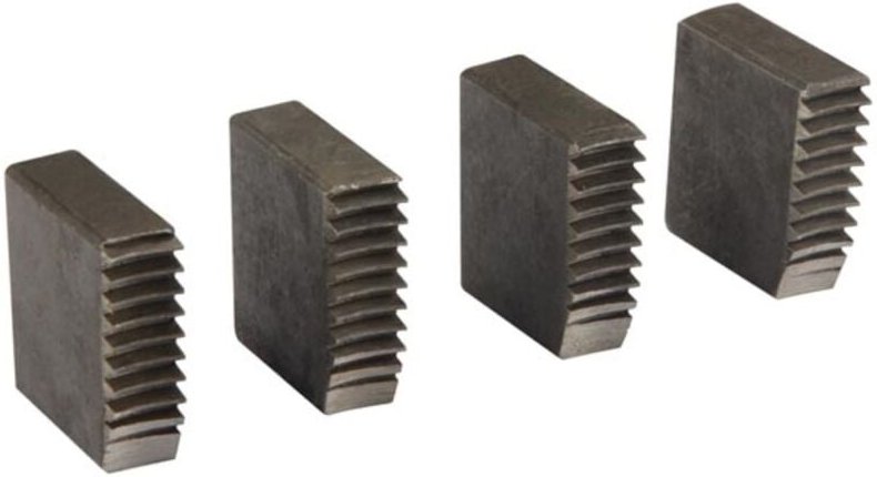 EgaMaster - ersatz-schneidbacken - 1/8'