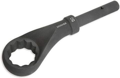 CrV 50 Winkel-Traktionsschrauber DOGHER 484-50