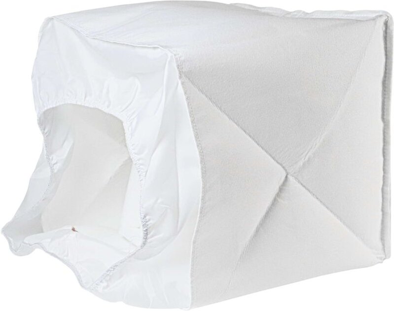 Membranfilter kompatibel mit Kärcher nt 27/1 adv, nt 27/1 me adv, nt 351 Eco, nt 27/1 Me Advanced Staubsauger - Stofffil...