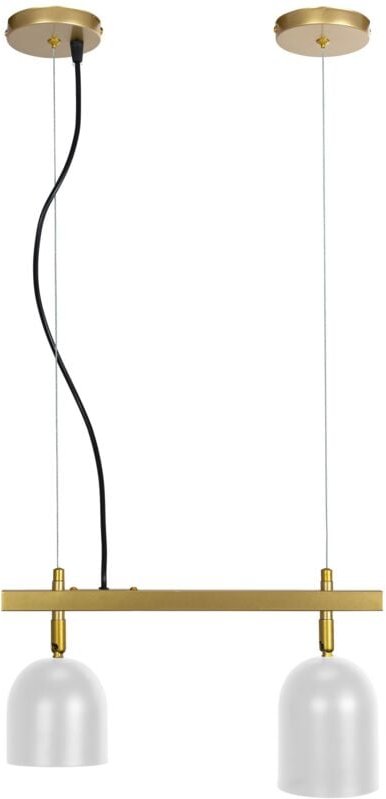 Toolight - deckenlampe APP1032-2CP white