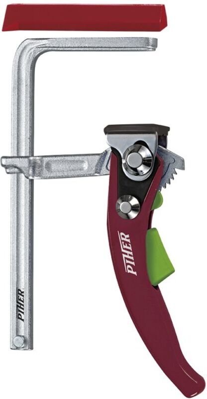 Thumbnail - Schraubzwinge tpal 12-6CM Piher 30810