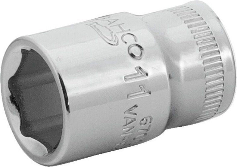 6700SM-13 Steckschlüsseleinsatz 13 mm 1 Stück 1/4' - Bahco