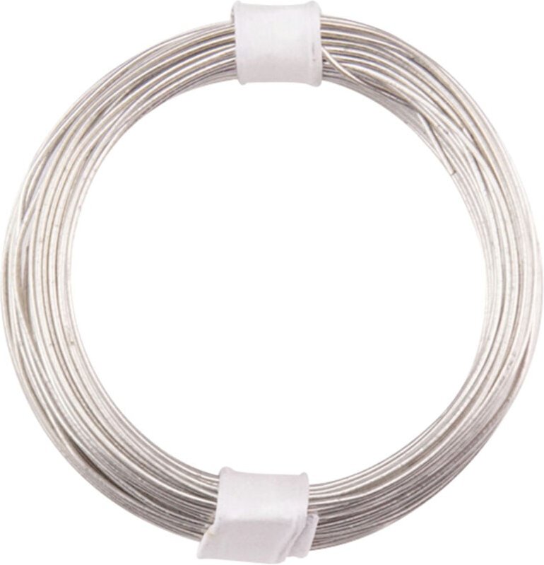 Donau Elektronik Kupferdraht Außen-Durchmesser (ohne Isolierlack): 0.60 mm 10 m