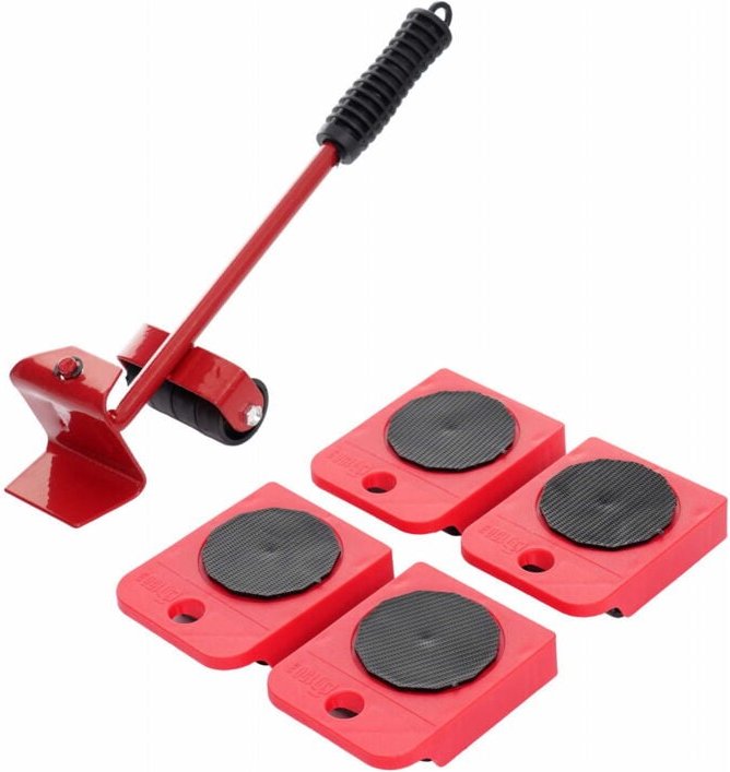 Kd3019 Möbelbewegungssatz