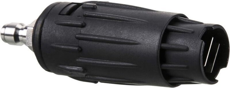 Verstellbare Hochdruckreiniger-Düsenaufsätze. Variables Sprühbild. 1/4"-Schnellanschluss. 3000 PSI (207 bar).