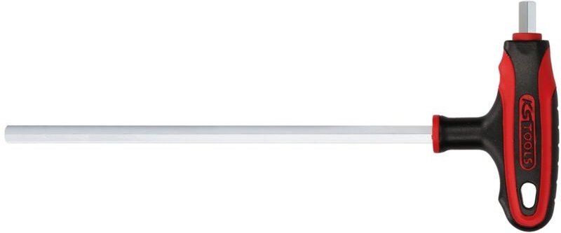 T-Griff-Innensechskant-Schlüssel, 10mm