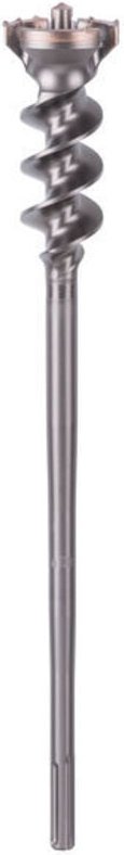 Thumbnail - Durchbruchbohrer SDS-max-9 Break Through, 80 x 450 x 600 mm - Bosch