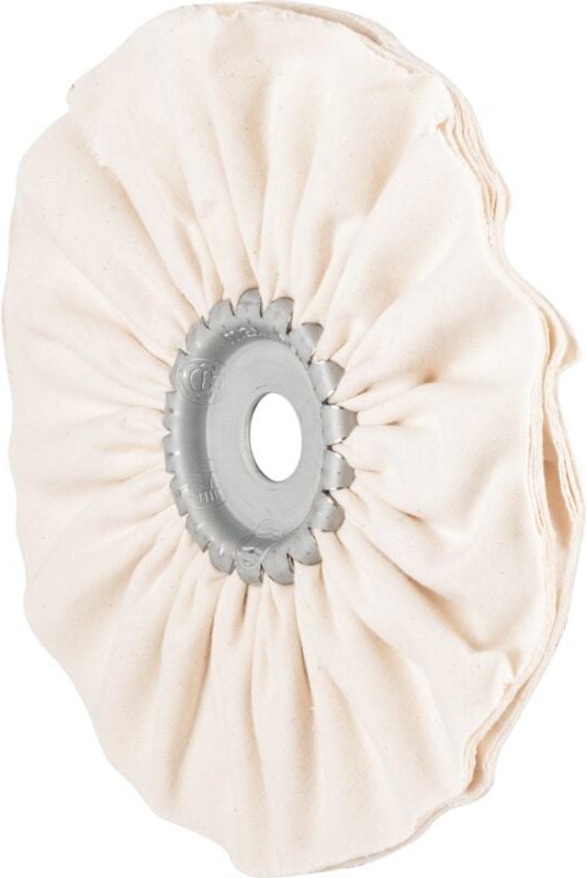 August Rüggeberg Gmbh&co.kg - Tuchring weich 200x10x20mm Pferd