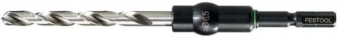 Spiralbohrer hss d 3,5/39 CE/M-Set – 493422 - Festool