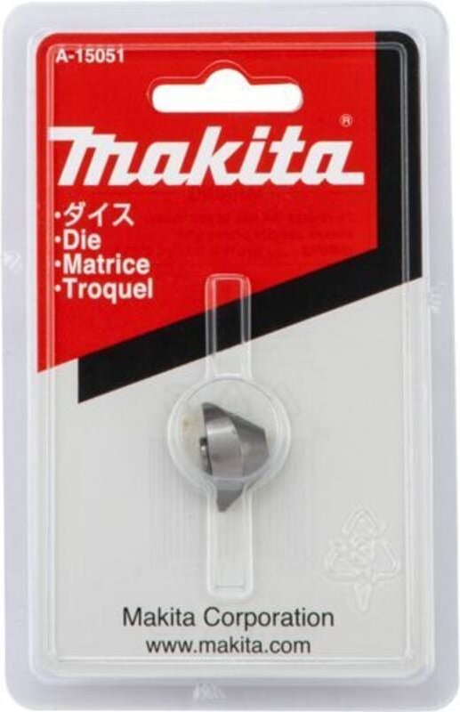 Makita Matrize