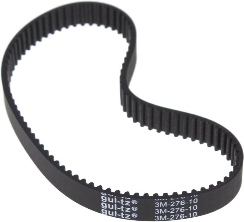 Kenwood - zahnriemen at340 - kw712354 - 5011423895499