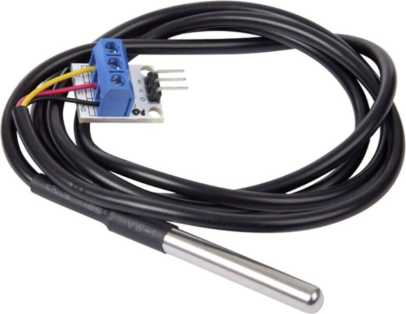 Whadda - WPSE324 Erweiterungsmodul 1 St.