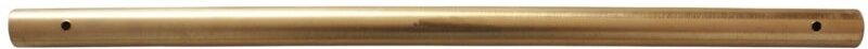 Verlängerungen für Ösen-Schlüssel gegen gebogen BRONZEplus 850 mm