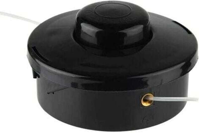 Universal Tap & Go Freischneiderkopf - M10 x 1,25 Linkshänder