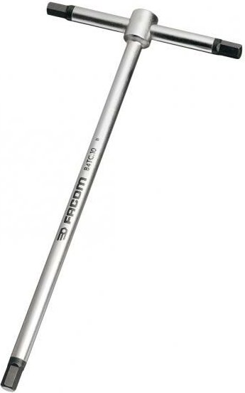 T-Mann-Schlüssel 5 mm - 84TC.5 - Facom
