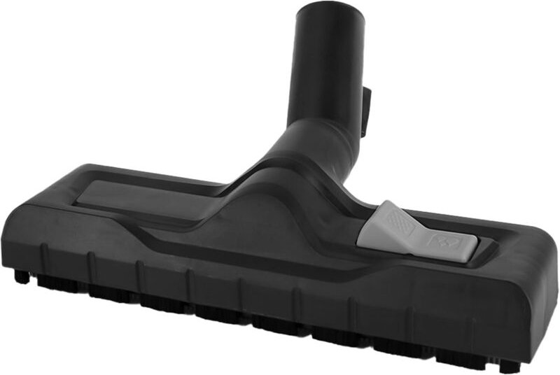 Staubsaugerbürste, 35 mm Nass- und Trockenbürste für Staubsauger, mit Adapter, Staubsaugerzubehör für Kärcher WD3, WD4, ...