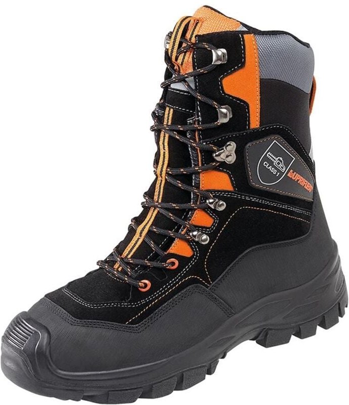 FP - lupriflex Forststiefel Sportive Hunter,S3, src, Gr. 48