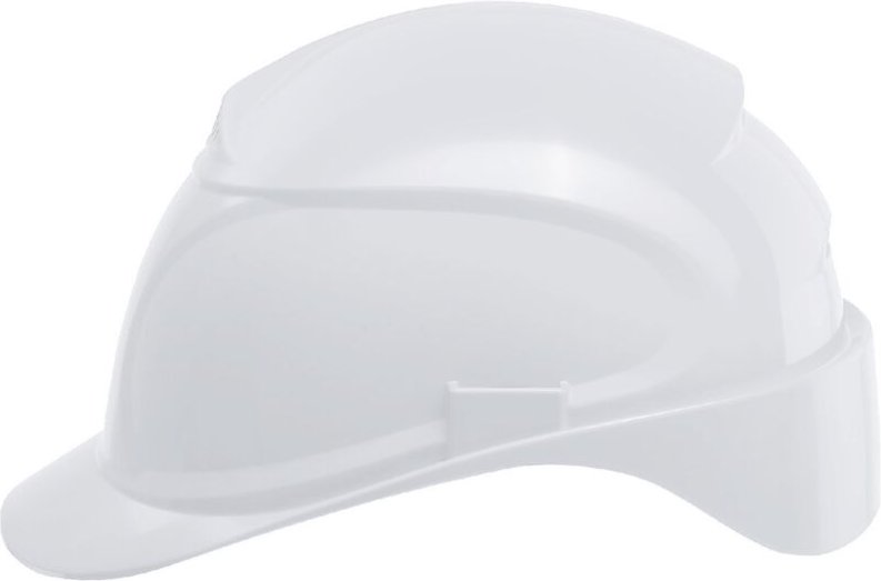 Uvex - Schutzhelm airwing b grün 9762.420