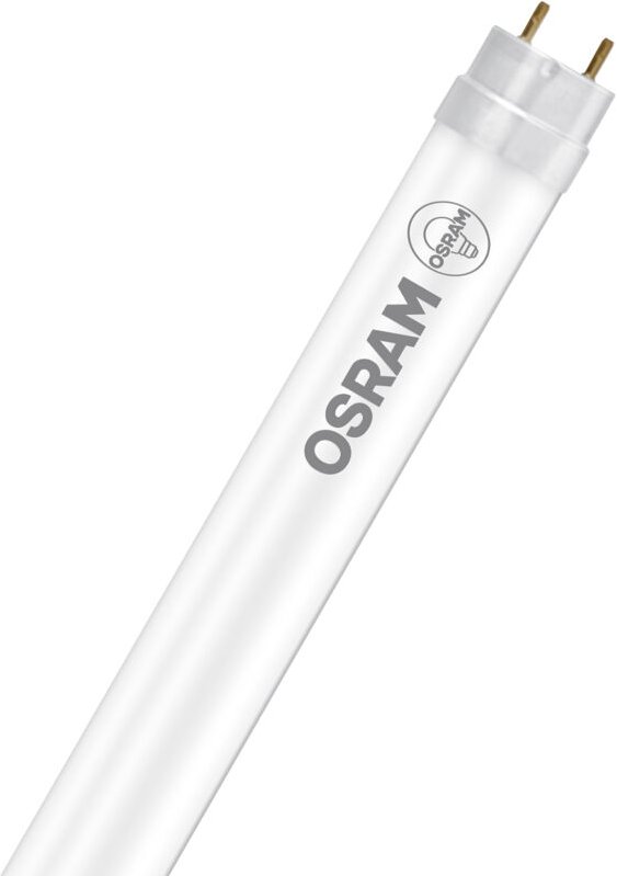 Osram - LED-Röhre, T8, 1200mm, G13, eek: f, 20W, 2160lm, 3000K