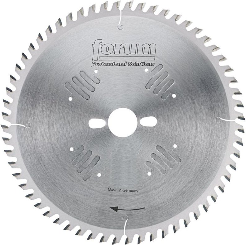 Thumbnail - Kreissägeblatt hw kw 210 x 2,8 x 30-48Z - Forum