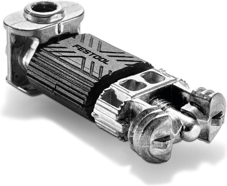 EV/32-Set Verbinder-Set für Eckverbindungen 32 Stk. ( 203420 ) für Dübelfräse df 700 - Festool