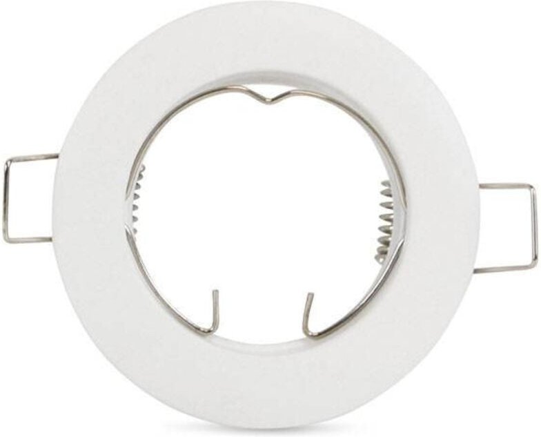 Downlight Einbauring für GU10 / MR16 Leuchtmittel -