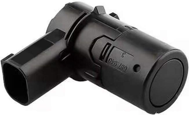 Tlily - Neue, hochwertige Einparkhilfe Umkehrradar Elektrische Augensonde 4760453 für Mondeo MK3 Autoteile