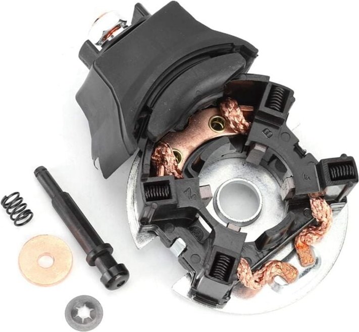 Auto Front Radar Sensor Halterung Stoßstange Unterstützung Halter