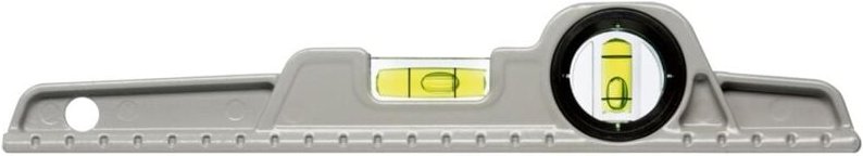 Thumbnail - Fortis Torpedo-Wasserwaage 25 cm