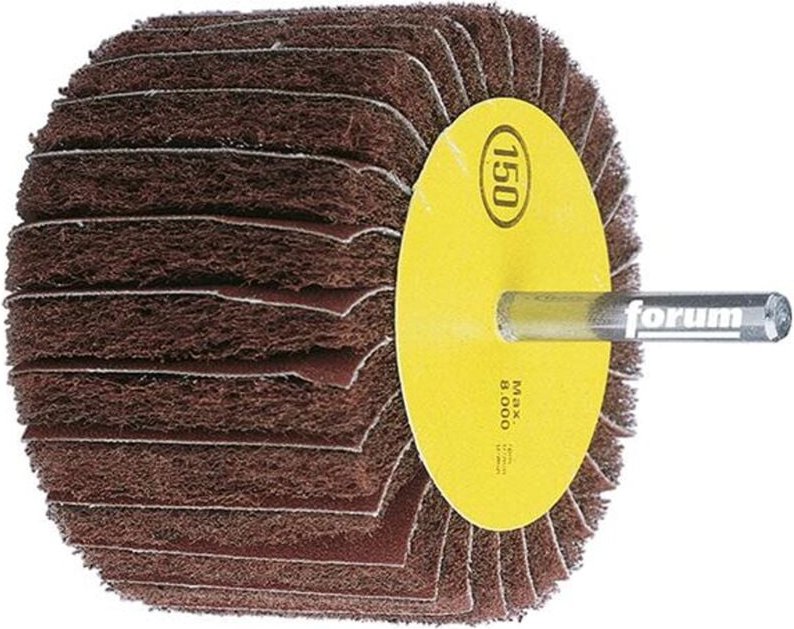 Vlies-Mop-Stift 6 mm 60 x 30 mm k 240 - Forum