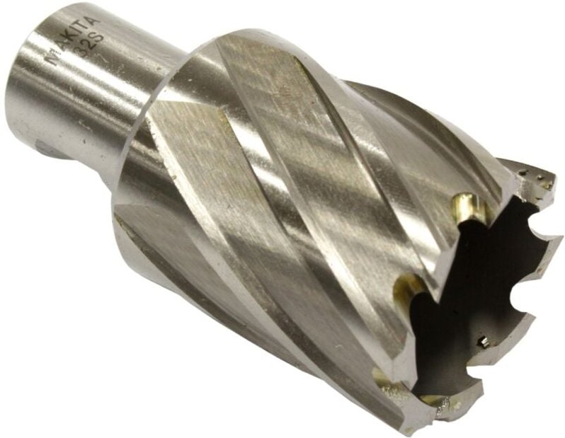 Makita Kernbohrer Ø 32 mm, 25 mm, HSS-M2