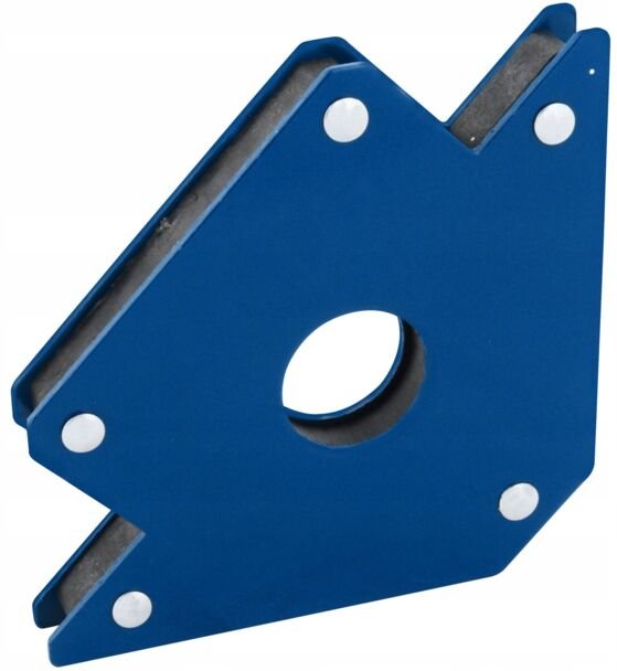 Magnetischer Schweißwinkelhalter 34,5 kg