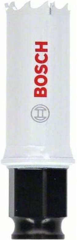 Bosch - Bi-Metall Lochsäge Progressor for Wood & Metal, Ausführung: 24mm , 2608594202