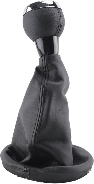 Tlily - 6 Gang Manuell Auto Schalthebel Knopf Shifter Schalten für R55 R56 R57 R59 F55 F54