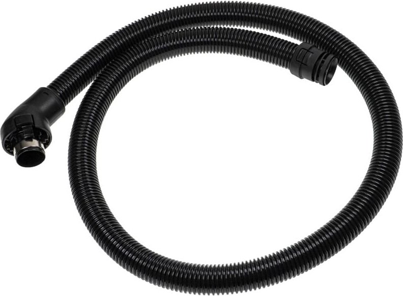 vhbw Ersatz Schlauch kompatibel mit Miele S 512 MONDIA M, S 512 PARKETT & CO 500, S 512 PARQUET, S 512 SALSA Staubsauger...