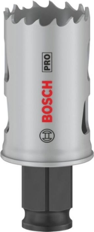 Pro Multi Material pc Plus Lochsäge 29 mm - 2608594374 - Bosch