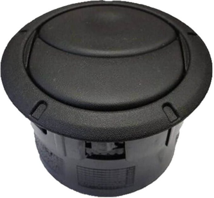 Armaturen Brett Innen BelüFtung Heizung Grill Lenkungs Abdeckung für Sandero Duster Master Movano 8200212480