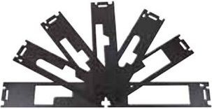 Schablone für verdeckte Scharniere K6700 Virutex 2935171