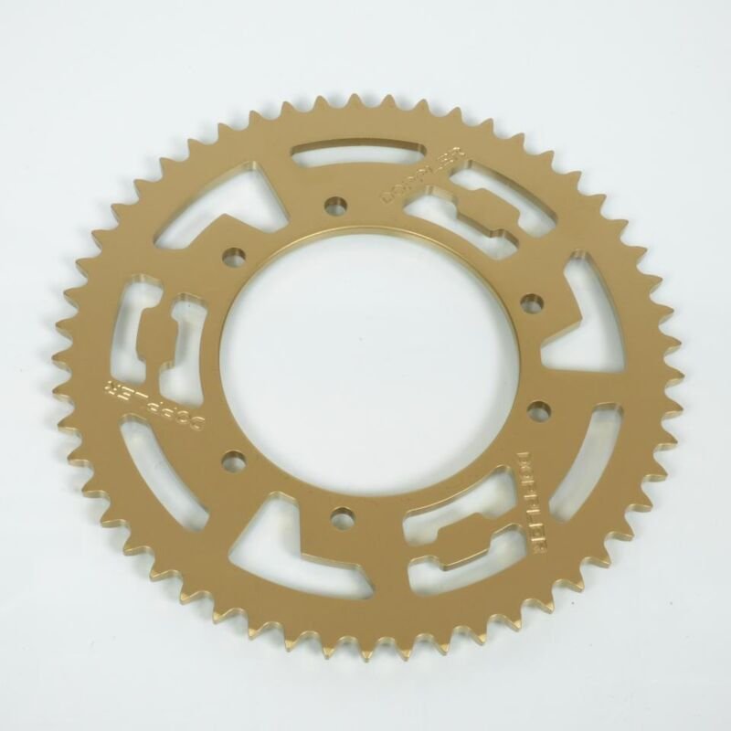 doppler-übertragungskrone für motorrad aprilia 50 rx neu